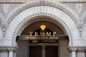 Trump Washington