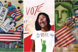 Miami Vota Conmigo Concurso