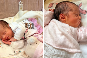 Bella Esmeralda bebe recién nacida.png