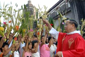 domingo de ramos