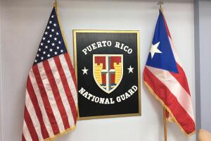 Guardia Nacional de Puerto Rico