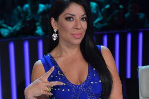 Lo mejor de La Reina de la Canción en fotos