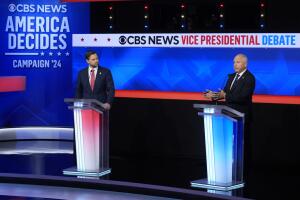 Election 2024 Debate