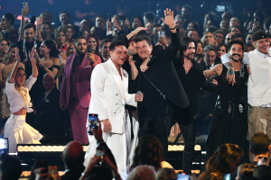Latin GRAMMY 2024: los momentos más épicos de la noche