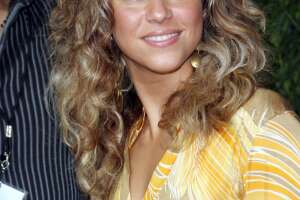 Shakira