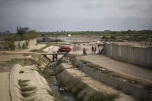 Cruzar los Andes sin Documentos