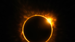 Habrá un eclipse de fuego este 2020: cuándo y dónde podrás observarlo