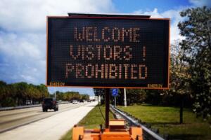 Cosas insólitas que solo se ven en Florida