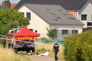 France Plane Crash