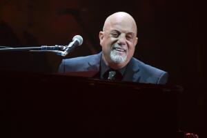 Billy Joel