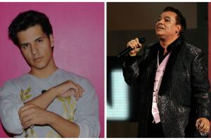 Famosos con hijos no reconcidos