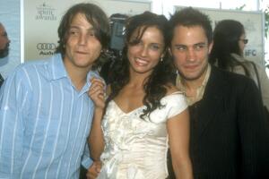 Diego Luna y Gael García Bernal: De la amistad a los negocios