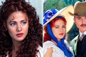 Acusan a actriz de ‘Alondra’ de robar laptop: video la mostraría in fraganti