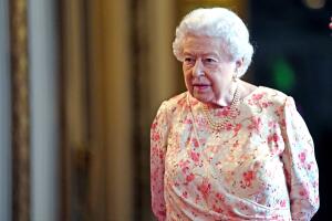 Preview Of Queen Victoria's Palace Exhibition Marking The 200th Anniversary Of Her Birth