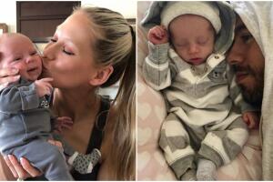 Anna Kournikova, Enrique Iglesias 