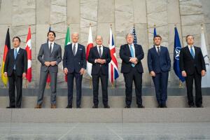 BELGIUM-G7-UKRAINE-RUSSIA