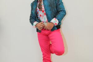 El look de Albertano