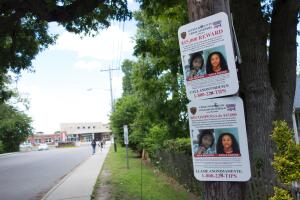 DOUNIAMAG-US-EL SALVADOR-HONDURAS-GANGS-CRIME