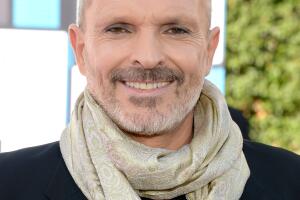 Miguel Bose