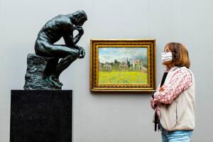 Obras de arte