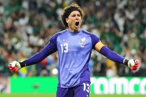 Memo Ochoa