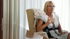 Llegan las calificaciones de Betsy DeVos después de 6 meses. El resultado: ha deshecho más de lo que ha hecho