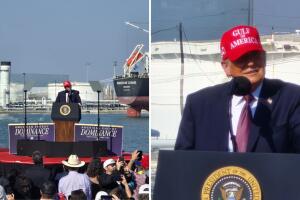donald trump plantea idea nominar ted cruz suprema corte corpus christi texas