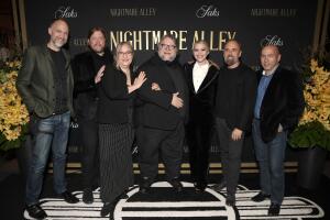 Guillermo del toro Searchlight Picture's 'Nightmare Alley.jpg