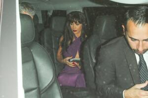 Kim Kardashian, Selena Quintanilla