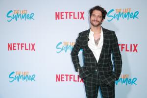 Special Screening Of Netflix's "The Last Summer" - Arrivals