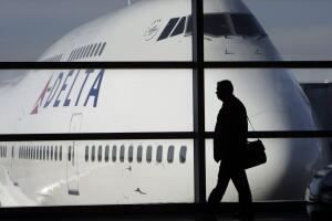 VUELO DELTA