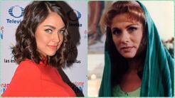 Claudia Martín protagonizará la nueva versión de ‘Esmeralda’
