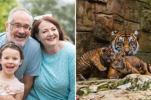 Dallas Zoo