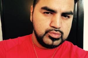 Luis Antonio Lopez El Mimoso