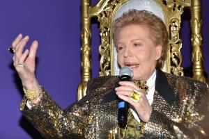 Walter Mercado