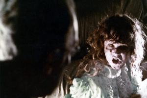 'El exorcista'