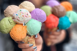 Mejores lugares para comer helado en Nueva York
