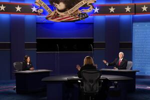 Election 2020 Debate