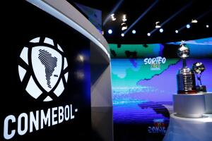 Conmebol