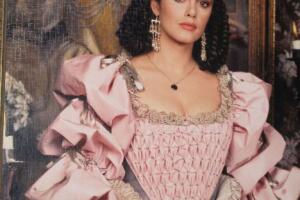 El extraño retorno de Diana Salazar