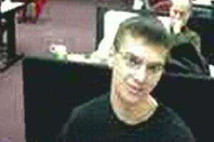 APTOPIX NIU Shooting