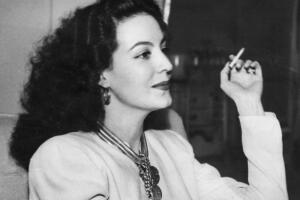 MEXICO-CINEMA-MARIA FELIX