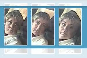 Una mujer es buscada en relación con el robo y falsificación de cheques por más de $32,000 en Georgia