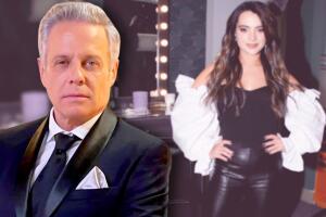 Alexis Ayala aclara si está en una relación con Scarlet Gruber su 'amante' en Si Nos Dejan