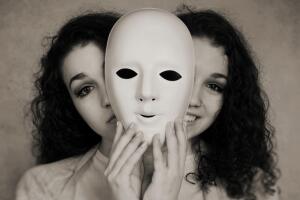 Trastorno de identidad disociativo