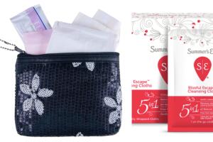 Amazon / Summer's Eve