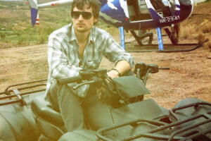 Jon Ecker 