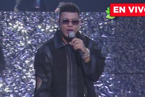 Premios Juventud 2025