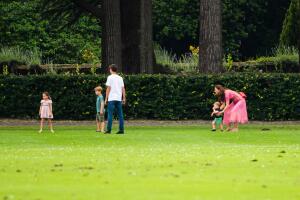 Meghan Markle and baby Archie