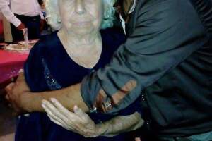 ¡Feliz día del abuelo!